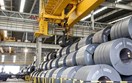 Nhập khẩu sắt thép 7 tháng đầu năm 2026 tăng cả về lượng và trị giá