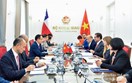 Việt Nam - Chile mở rộng hợp tác trên lĩnh vực chuyển đổi xanh, kinh tế số