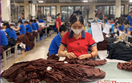 Tận dụng tốt UKVFTA: Dệt may Việt Nam vượt rào cản mới