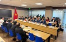 Thúc đẩy hợp tác thương mại gạo ổn định, bền vững giữa Việt Nam và Philippines