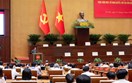 Nâng tầm vị thế kiều bào, khơi thông nguồn lực cho phát triển đất nước
