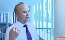 Ông Lê Đình Bá: Không thể để lợi thế UKVFTA trở thành cơ hội bị bỏ lỡ