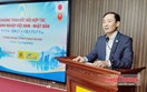 Kết nối doanh nghiệp Việt Nam - Nhật Bản vào chuỗi cung ứng