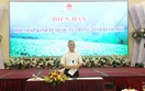 Hội nhập kinh tế quốc tế gắn liền với tăng trưởng kinh tế ổn định, bền vững