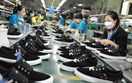 Xuất khẩu da giày 8 tháng năm 2026 đạt 19,54 tỷ USD, đà tăng trưởng tiếp tục cải thiện