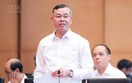Luật Phát triển doanh nghiệp nhỏ và vừa khuyến khích phát triển cả quy mô và chất lượng doanh nghiệp