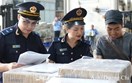 Hải quan đề nghị thống nhất cách xử lý hàng nhập khẩu có ký hiệu ®