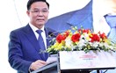 Bộ trưởng Lê Mạnh Hùng: Thành công của VEFTA đo bằng dự án, công nghệ và chuỗi cung ứng