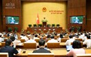 Ngày 20/10/2026: Quốc hội thảo luận về 2 dự án luật lĩnh vực Công Thương