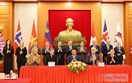 FTA thứ 18 và 'đường băng' hội nhập ngày càng rộng mở