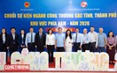 Hội nghị ngành Công Thương phía Nam lần thứ XII: Khơi thông nguồn lực, tạo đà tăng trưởng hai con số