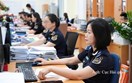 Hải quan cảnh báo rủi ro xuất xứ, chuyển tải với hàng xuất khẩu