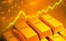 Giá vàng giảm phiên thứ ba liên tiếp do lợi suất trái phiếu Mỹ tăng
