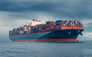 Giá cước container nội Á vọt lên mức cao nhất 6 tuần