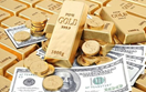 Giá vàng thế giới hôm nay 17/9: Trồi sụt sau quyết định của Fed