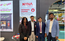 Thương hiệu Việt Nam quảng bá tại Franchise India 2026