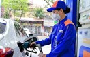 Thông tin về việc điều hành giá xăng dầu ngày 23/4/2026