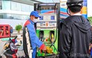 Giá xăng dầu đồng loạt giảm mạnh, dầu diesel giảm 3.185 đồng/lít
