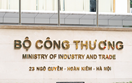 Ban hành khung kiến trúc dữ liệu của Bộ Công Thương
