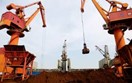 Nhập khẩu quặng sắt của Trung Quốc giảm trong tháng 5/2025