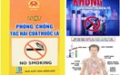 Thực thi pháp luật trong công tác Phòng, chống tác hại của thuốc lá còn nhiều thách thức