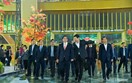 Thủ tướng Phạm Minh Chính dự tổng duyệt chương trình khai mạc Hội chợ Mùa Thu lần thứ nhất - 2025