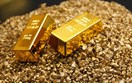 Sản lượng vàng của Zimbabwe tăng 55,5% trong năm 2021
