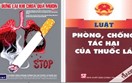 WHO với thông điệp “Bảo vệ trẻ em trước những tác động của ngành công nghiệp thuốc lá”