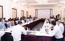 Thông cáo báo chí ngày 14/4/2022 của Sở Giao dịch Hàng hoá Việt Nam
