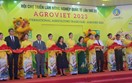 Nhiều nông đặc sản hội tụ tại AgroViet 2023