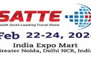Mời tham dự Hội chợ triển lãm du lịch SATTE 2024 tại Ấn Độ