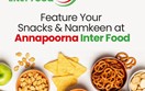 Mời tham dự Hội chợ “Triển lãm Thực phẩm Annapoorna Inter Food 2024” tại Ấn Độ