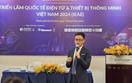 Nhiều điểm mới tại triển lãm quốc tế điện tử - thiết bị thông minh Việt Nam (IEAE) 2024
