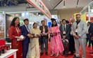 Thúc đẩy XTTM tại Hội chợ Thế giới Thực phẩm Foodworld India và Annapoorna Inter Food India 2024