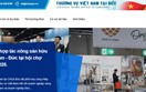 Giới thiệu website của Thương vụ Việt Nam tại CHLB Đức