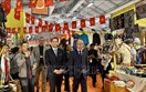 Những sản phẩm thân thiện môi trường thương hiệu Việt tại Hội chợ Paris