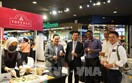 Cầu nối đưa đặc sản của Việt Nam đến Malaysia