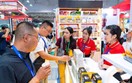 Hàng trăm doanh nghiệp trong và ngoài nước tham gia Triển lãm về thực phẩm và đồ uống tại Hà Nội