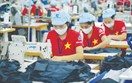 Dệt may tiếp tục là mặt hàng xuất khẩu chính của Việt Nam sang Nga