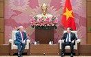Tận dụng CPTPP, đưa hợp tác Việt Nam - Canada lên tầm cao mới