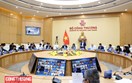 7/7/2026: Sắp diễn ra Hội nghị giao ban Xúc tiến thương mại với hệ thống Thương vụ Việt Nam ở nước ngoài quý II/2026
