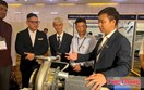 SugarEx Vietnam 2026 mở rộng hợp tác công nghệ mới cho ngành mía đường