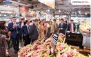 Tuần hàng Việt Nam tại Thái Lan lần thứ 8 dự kiến diễn ra tháng 9/2026