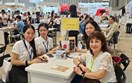 Từ VIS đến thị trường Bắc Âu: Mở đường cho thực phẩm Việt