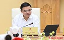 Bộ trưởng Bộ Công Thương Lê Mạnh Hùng: Chủ động mọi kịch bản, bảo đảm đủ điện năm 2027