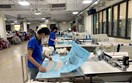 Xúc tiến thương mại tiếp sức dệt may Việt: Vững nguồn cung, mạnh thương hiệu
