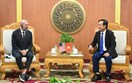 Hoa Kỳ đánh giá Việt Nam là đối tác quan trọng trong chuỗi cung ứng toàn cầu và khu vực ASEAN