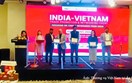 Đoàn doanh nghiệp Ấn Độ tham dự chuỗi hoạt động xúc tiến thương mại tại Việt Nam