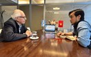 Tăng nguồn cung nông sản Argentina cho thị trường Việt Nam