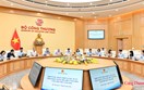 Bộ Công Thương họp về Dự thảo Chiến lược xuất nhập khẩu hàng hóa đến năm 2030, tầm nhìn 2045